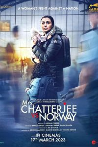  Миссис Чаттерджи против Норвегии  постер
